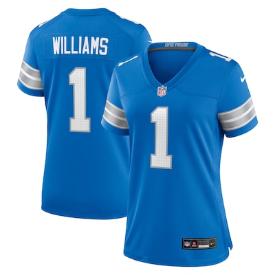 Detroit Lions Women Jerseys 2025-10-17-034